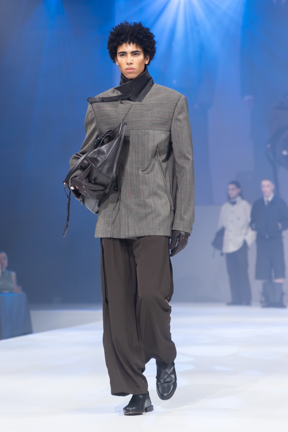 Fashion Asia Hong Kong ‘주목할 만한 아시아 디자이너 10인’ 라운드테이블 인터뷰
