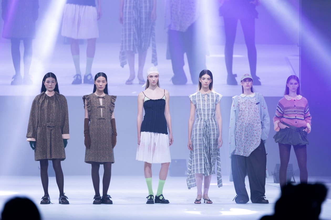 Fashion Asia Hong Kong ‘주목할 만한 아시아 디자이너 10인’ 라운드테이블 인터뷰
