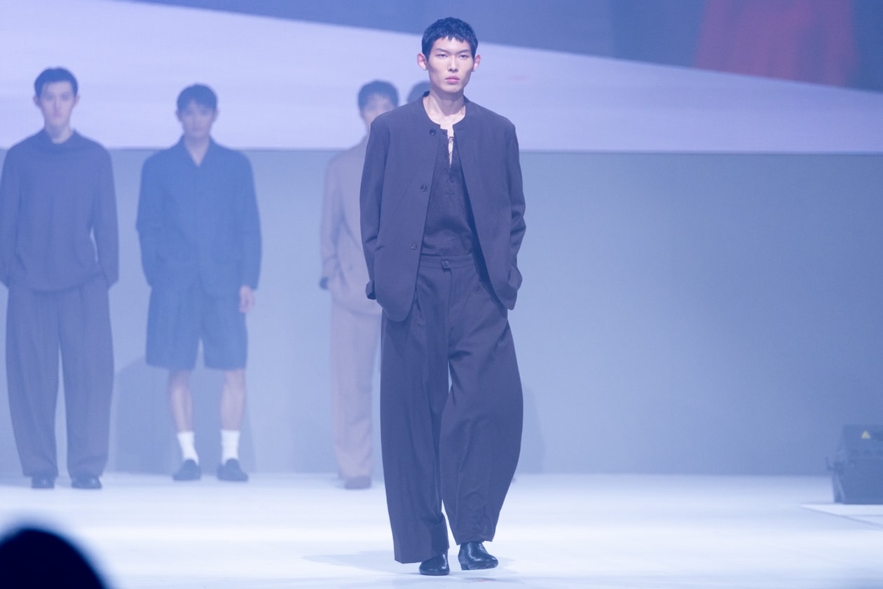 Fashion Asia Hong Kong ‘주목할 만한 아시아 디자이너 10인’ 라운드테이블 인터뷰