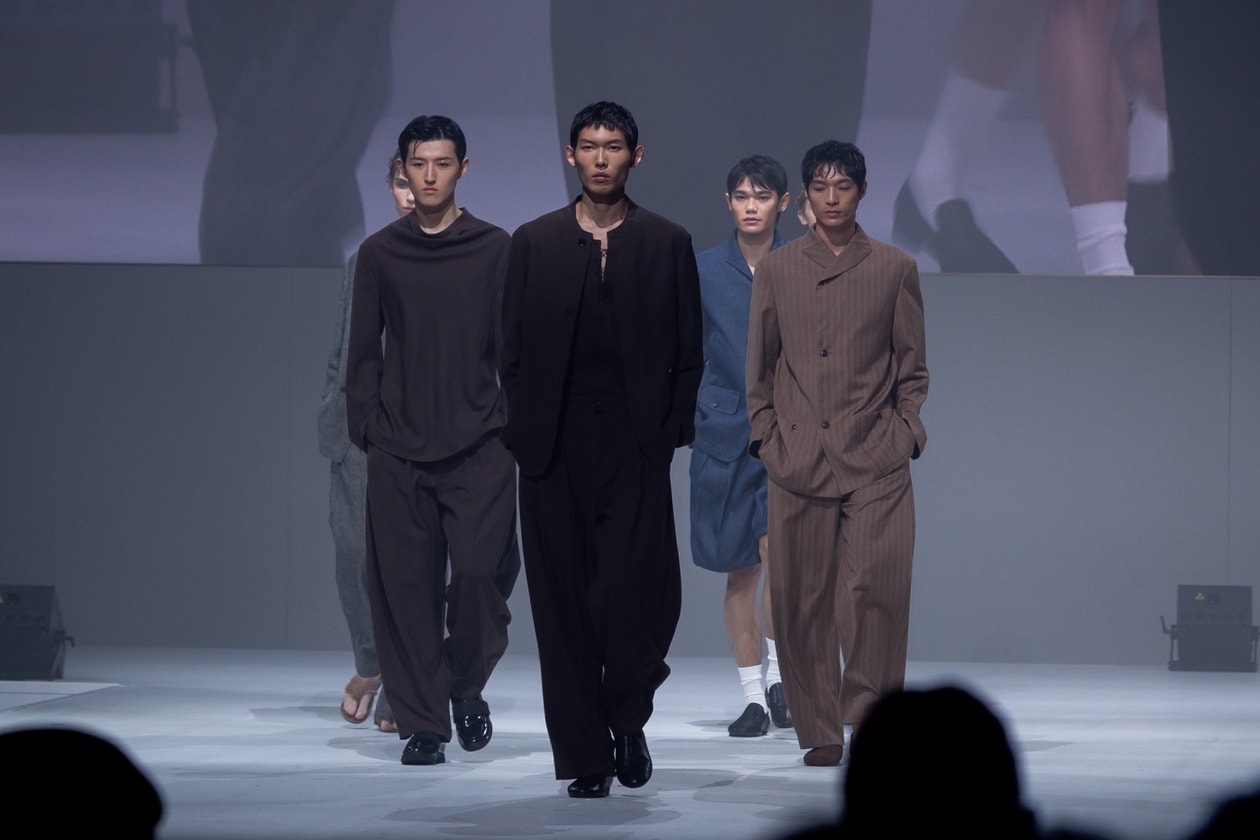 Fashion Asia Hong Kong ‘주목할 만한 아시아 디자이너 10인’ 라운드테이블 인터뷰