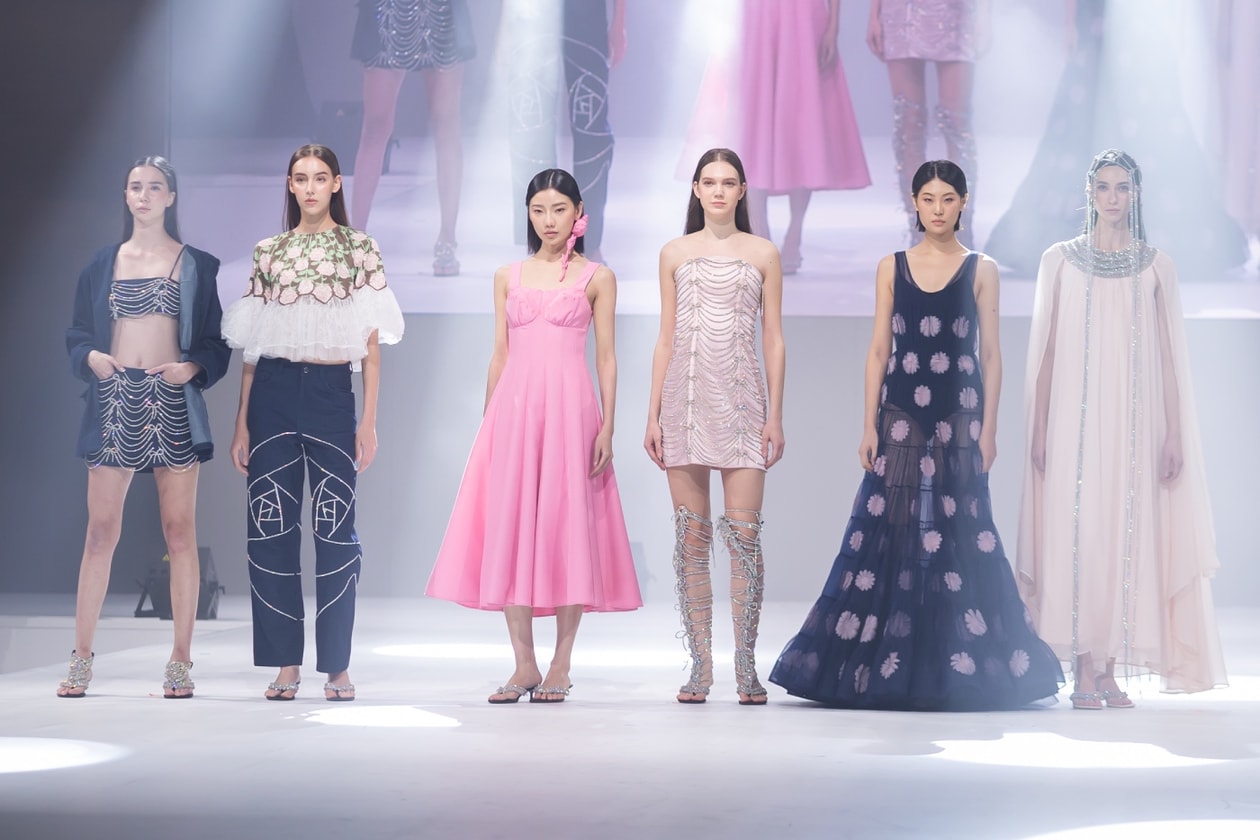 Fashion Asia Hong Kong ‘주목할 만한 아시아 디자이너 10인’ 라운드테이블 인터뷰