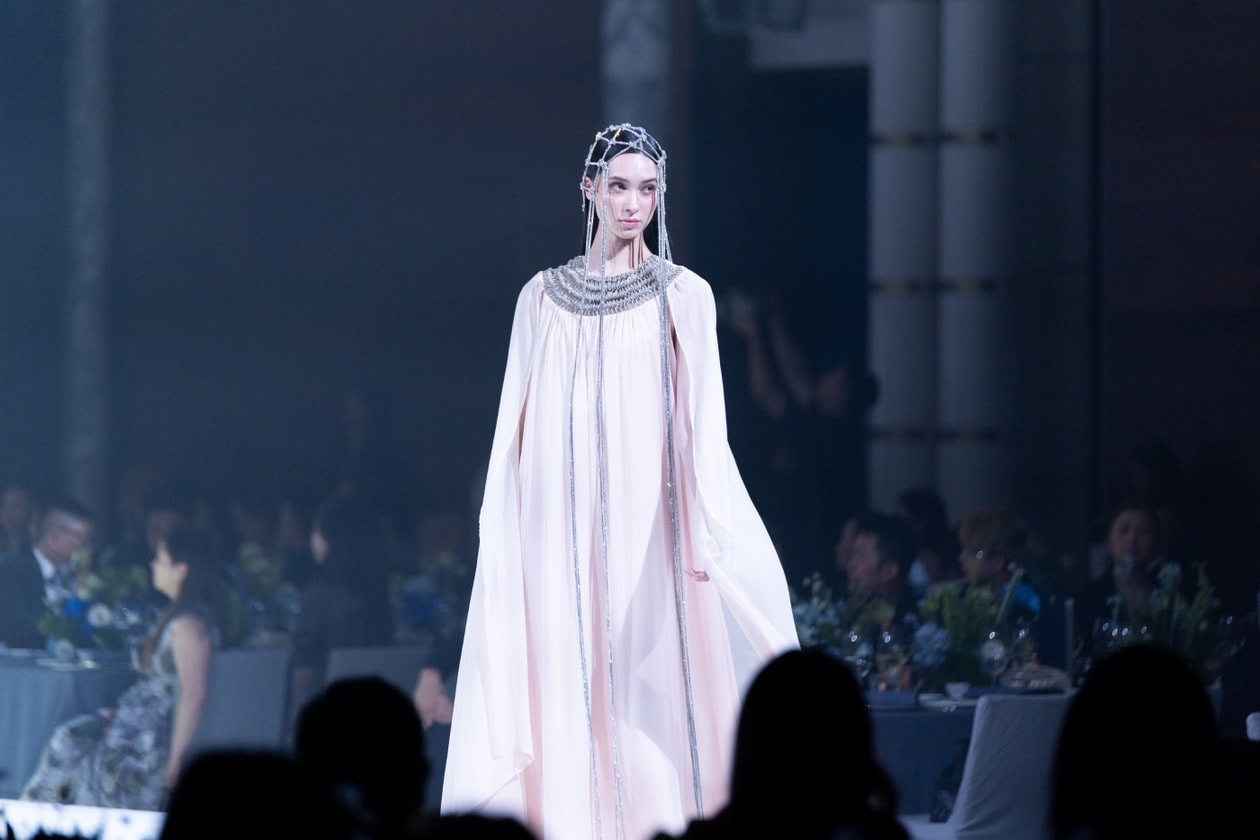 Fashion Asia Hong Kong ‘주목할 만한 아시아 디자이너 10인’ 라운드테이블 인터뷰