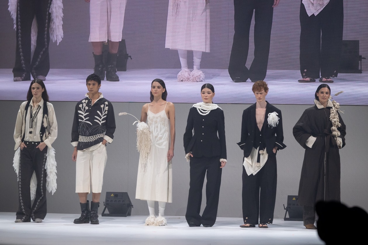 Fashion Asia Hong Kong ‘주목할 만한 아시아 디자이너 10인’ 라운드테이블 인터뷰