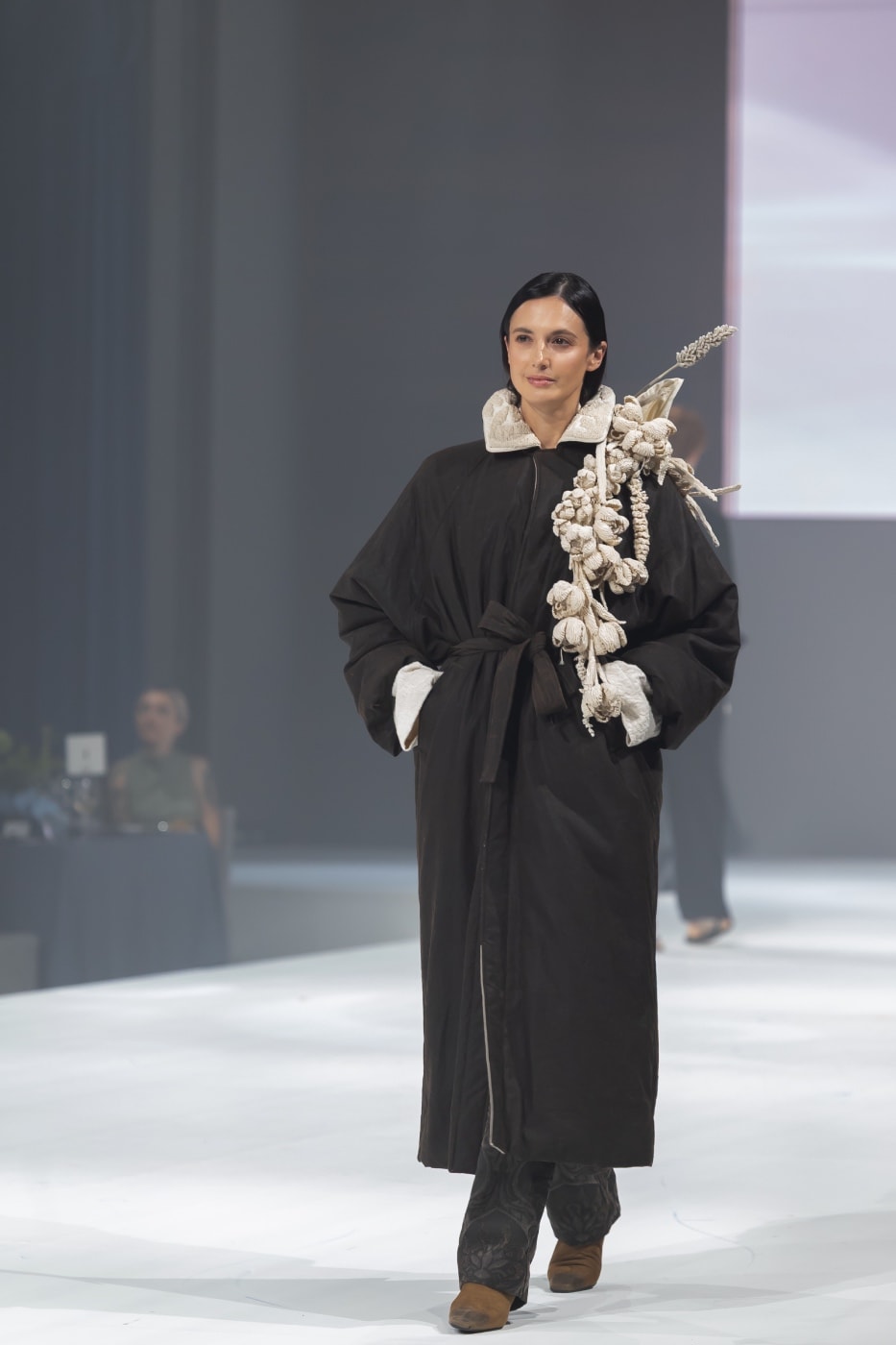 Fashion Asia Hong Kong ‘주목할 만한 아시아 디자이너 10인’ 라운드테이블 인터뷰