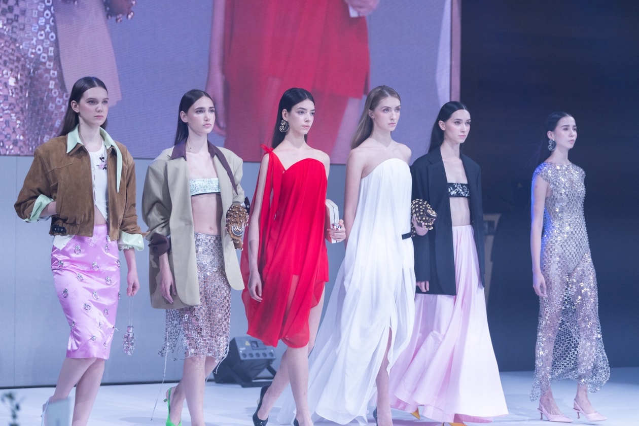 Fashion Asia Hong Kong ‘주목할 만한 아시아 디자이너 10인’ 라운드테이블 인터뷰
