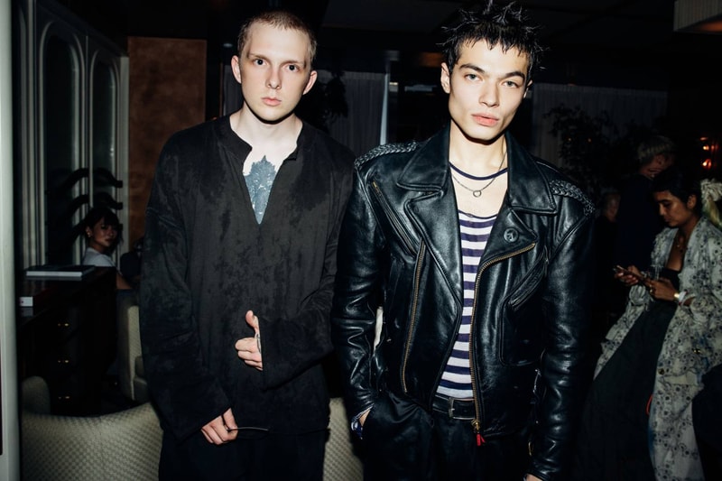 Inside Hypebeast Afterhours Tokyo: A Rakuten Fashion Week Celebration at Soho House Tokyo