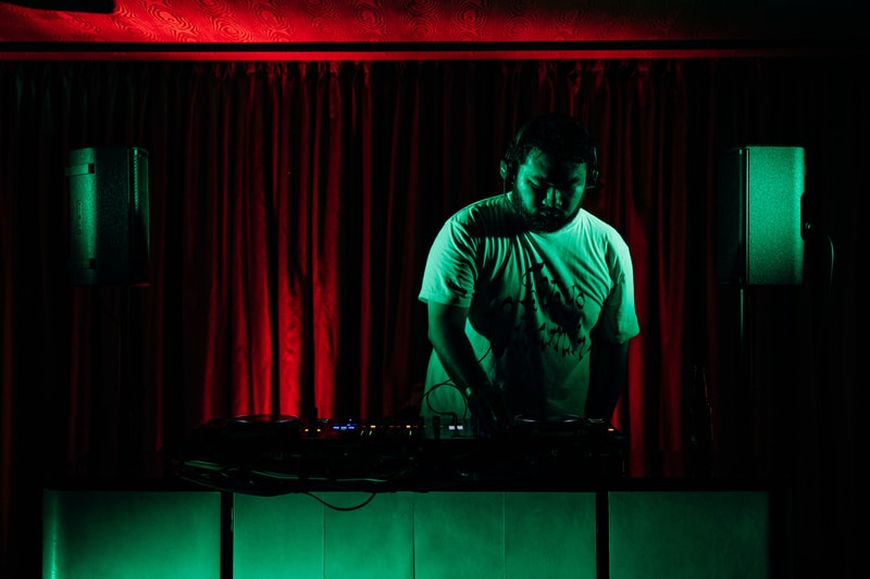 Inside Hypebeast Afterhours Tokyo: A Rakuten Fashion Week Celebration at Soho House Tokyo