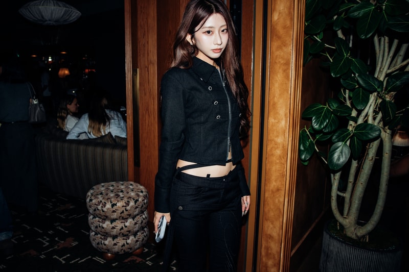 Inside Hypebeast Afterhours Tokyo: A Rakuten Fashion Week Celebration at Soho House Tokyo