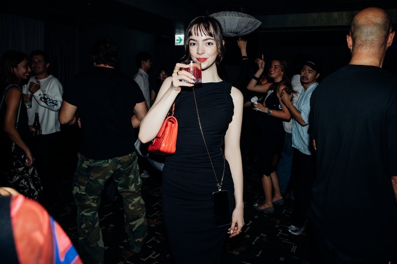 Inside Hypebeast Afterhours Tokyo: A Rakuten Fashion Week Celebration at Soho House Tokyo