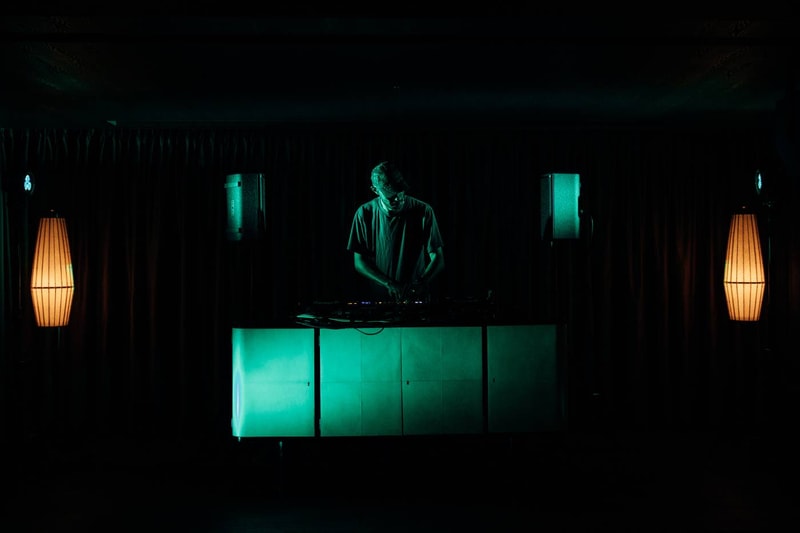 Inside Hypebeast Afterhours Tokyo: A Rakuten Fashion Week Celebration at Soho House Tokyo
