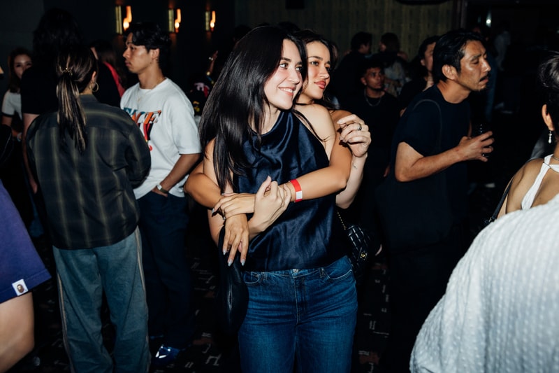 Inside Hypebeast Afterhours Tokyo: A Rakuten Fashion Week Celebration at Soho House Tokyo