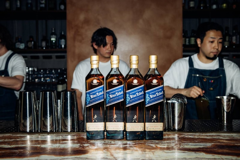 Inside Hypebeast Afterhours Tokyo: A Rakuten Fashion Week Celebration at Soho House Tokyo