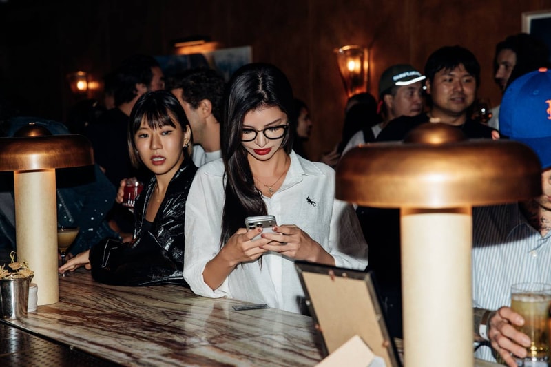 Inside Hypebeast Afterhours Tokyo: A Rakuten Fashion Week Celebration at Soho House Tokyo