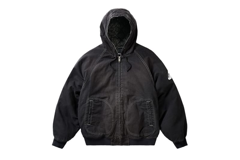 Everything Dropping at Palace This Week