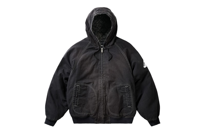 Everything Dropping at Palace This Week