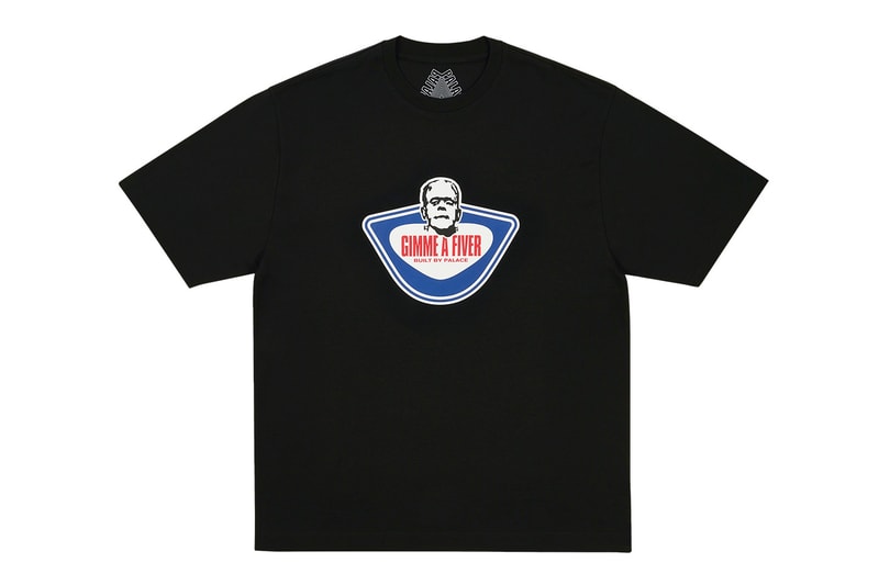 Palace Skateboards Fall 2026 Drop 6 Release Info