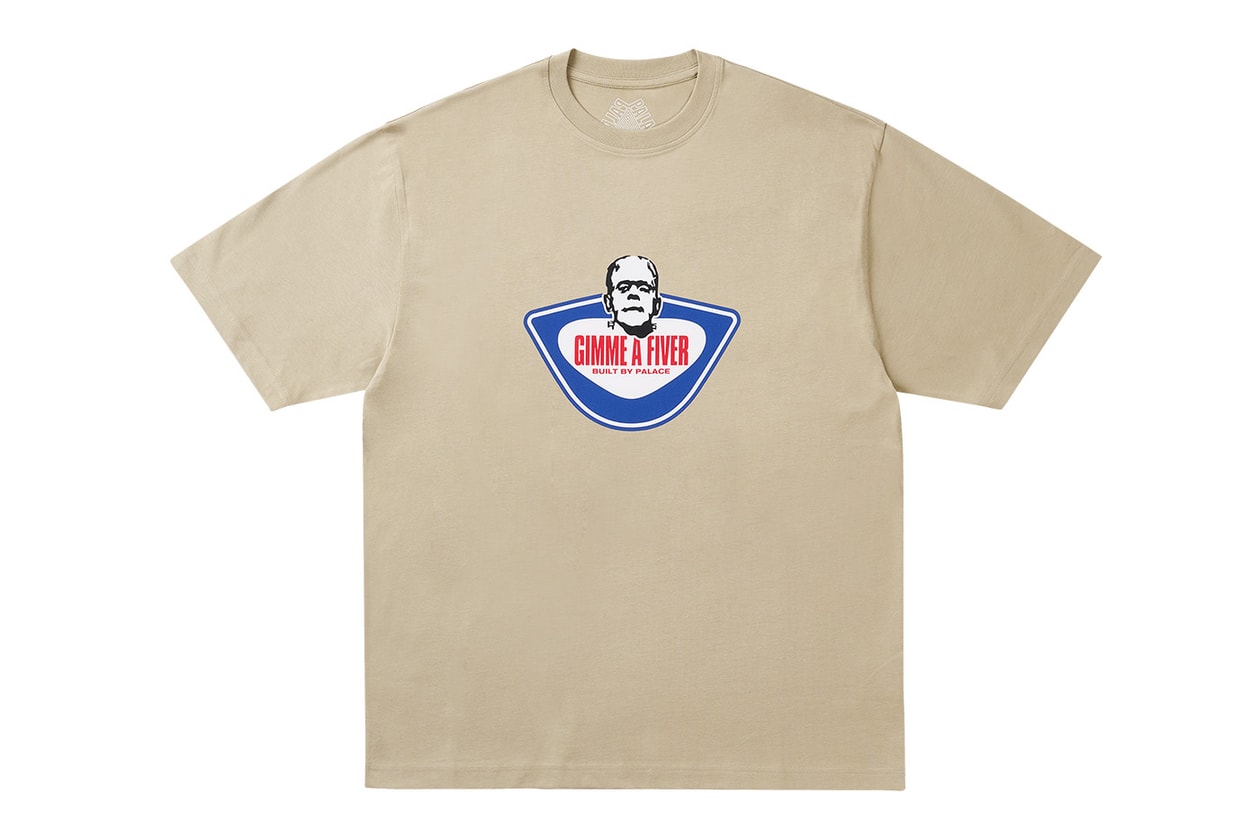 이번 주 놓치지 말아야 할 8가지 드롭: A.PRESSE, Supreme, Palace Skateboards, Levi’s, Barbour, Maison Margiela, VERDY, Mercedes-Benz, Saturdays NYC, Dickies, Ageless Galaxy, Lee, Nigel Cabourn의 위클리 드롭