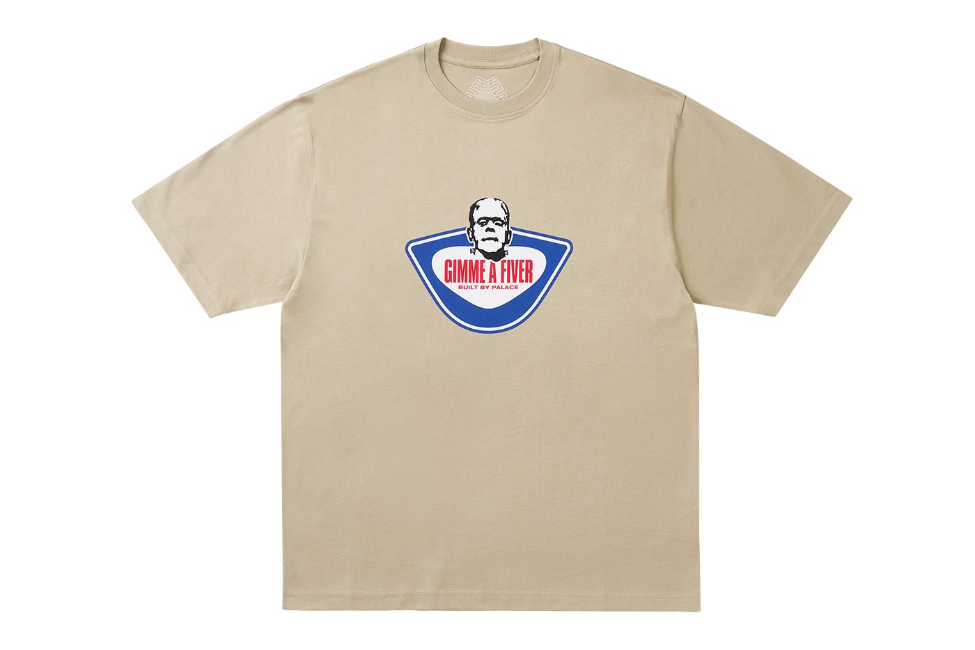 Palace Skateboards Fall 2026 Drop 6 Release Info
