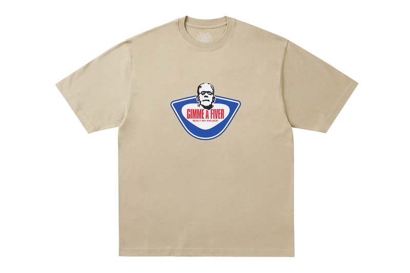Palace Skateboards Fall 2026 Drop 6 Release Info