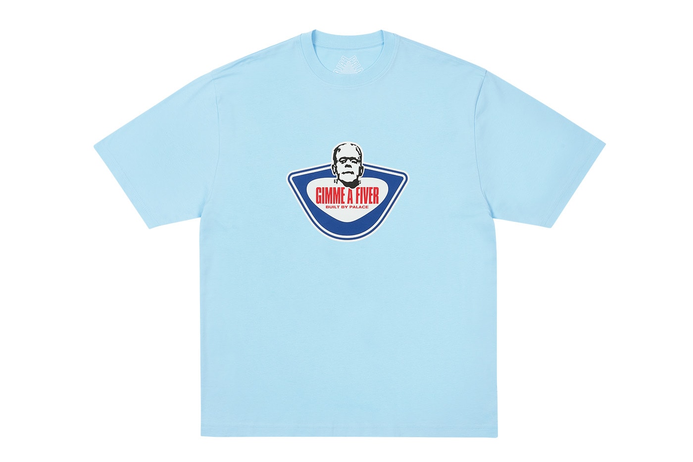 Palace Skateboards Fall 2026 Drop 6 Release Info