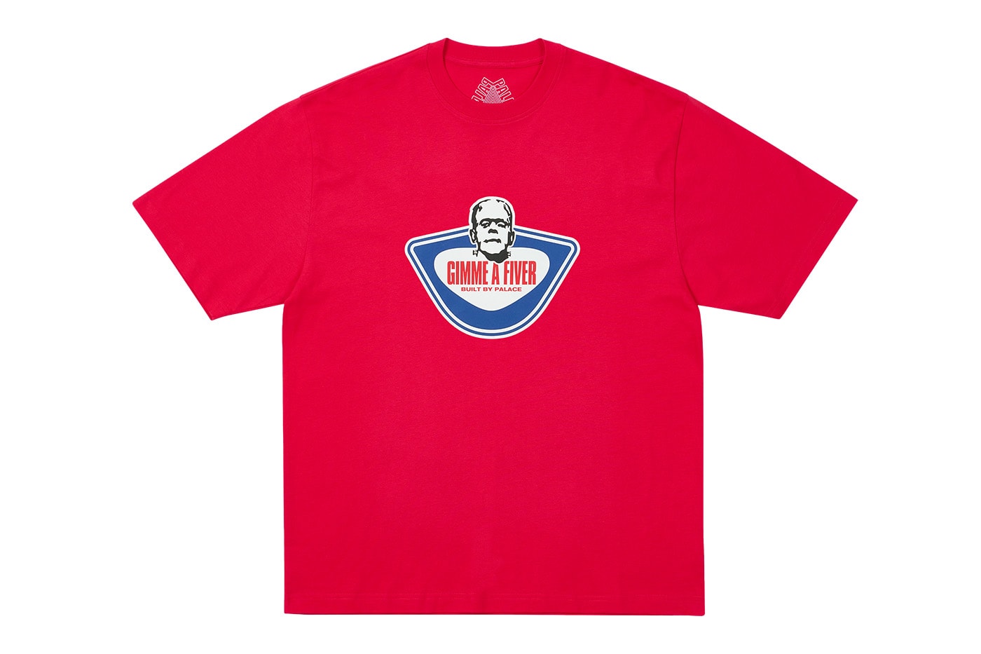 Palace Skateboards Fall 2026 Drop 6 Release Info