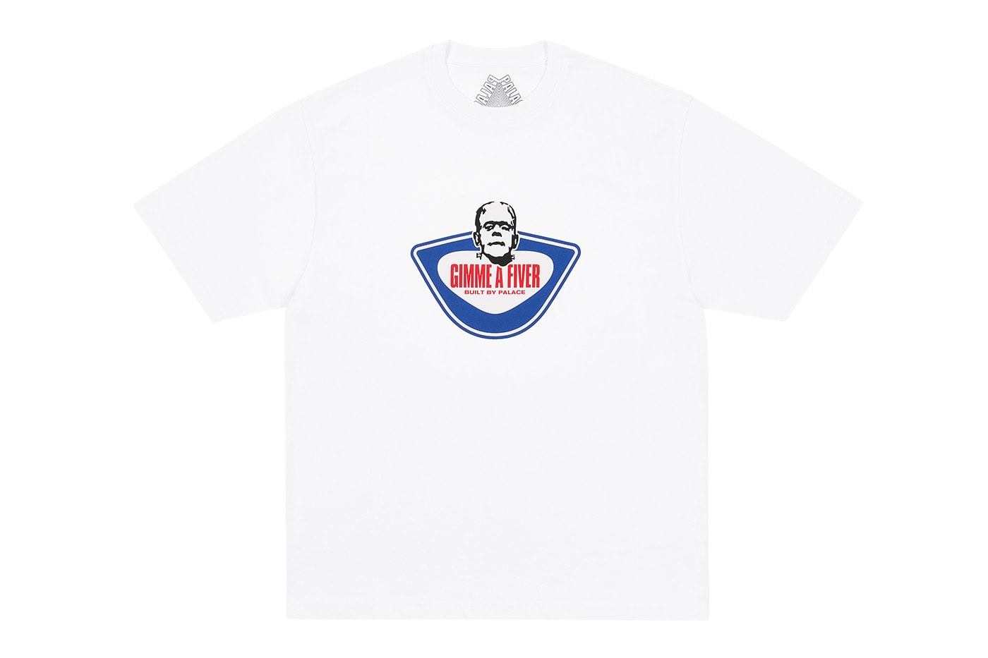 Palace Skateboards Fall 2026 Drop 6 Release Info