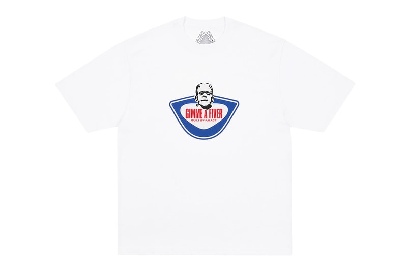 Palace Skateboards Fall 2026 Drop 6 Release Info