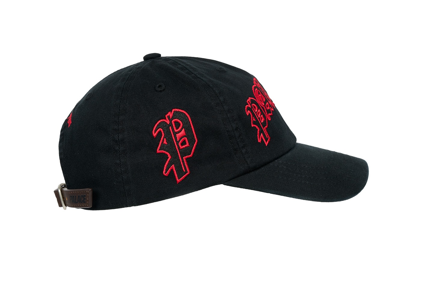 Palace Skateboards Fall 2026 Drop 6 Release Info