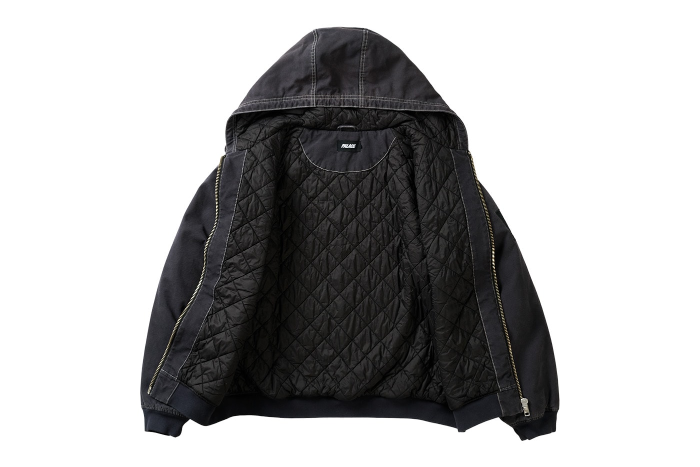 Palace Skateboards Fall 2026 Drop 6 Release Info