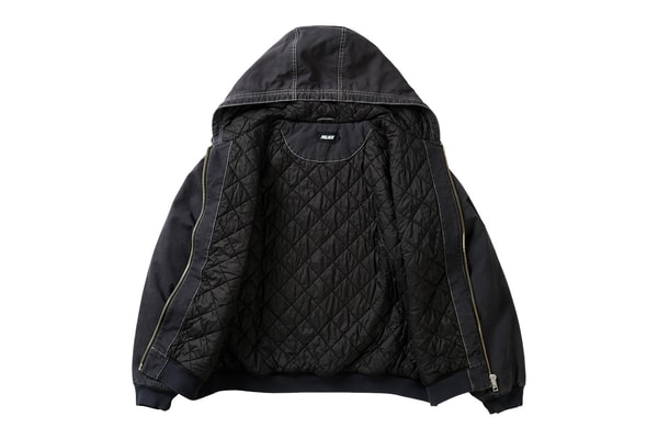 Palace Skateboards Fall 2026 Drop 6 Release Info