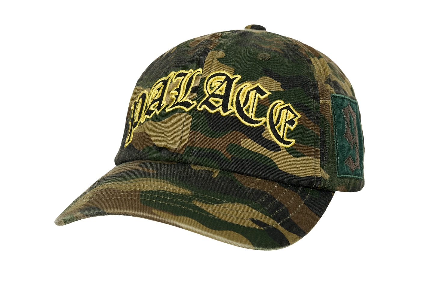 Palace Skateboards Fall 2026 Drop 6 Release Info