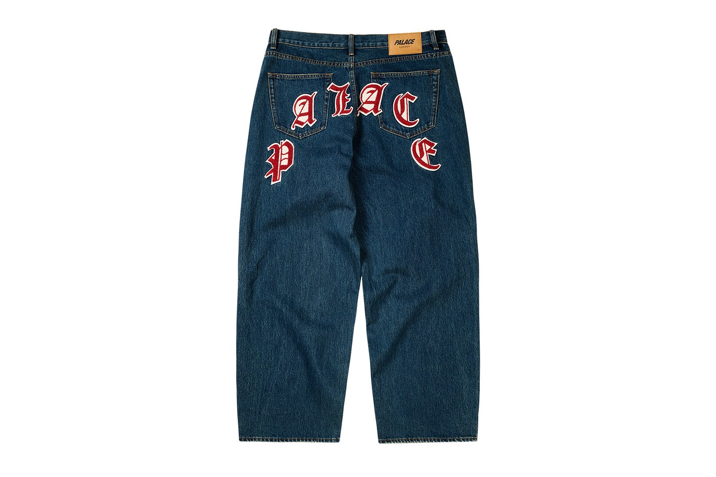 Palace Skateboards Fall 2026 Drop 6 Release Info