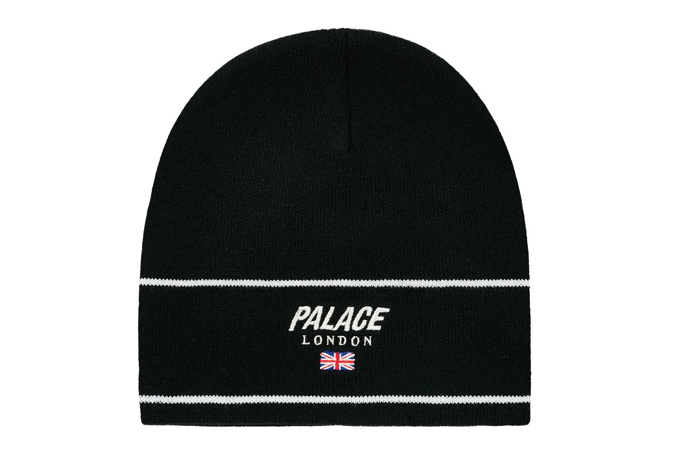 Palace Skateboards Fall 2026 Drop 6 Release Info