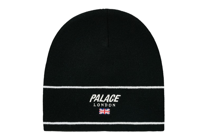 Palace Skateboards Fall 2026 Drop 6 Release Info