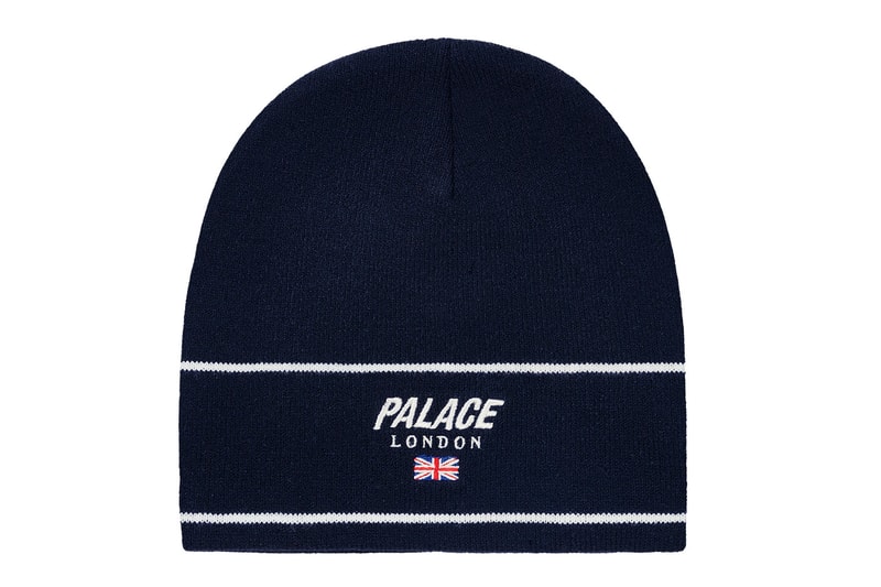 Palace Skateboards Fall 2026 Drop 6 Release Info