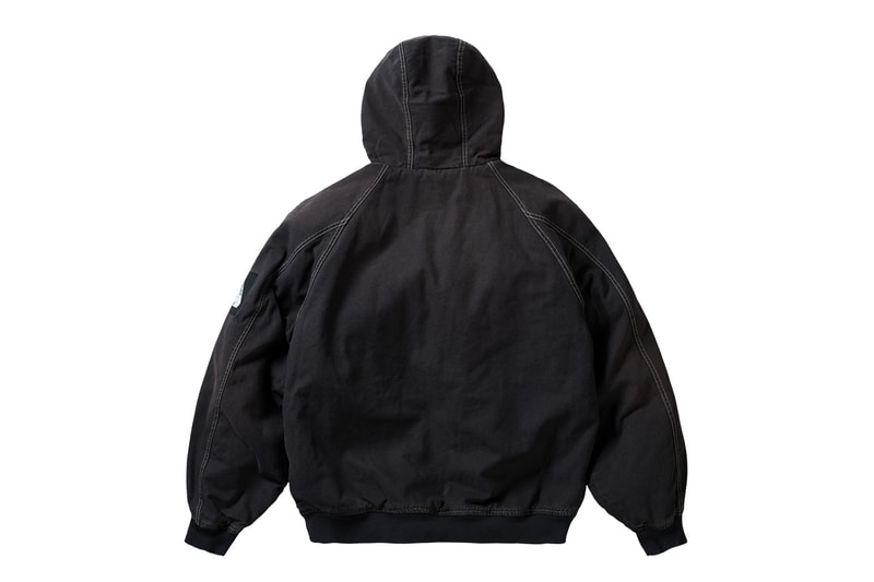 Palace Skateboards Fall 2026 Drop 6 Release Info