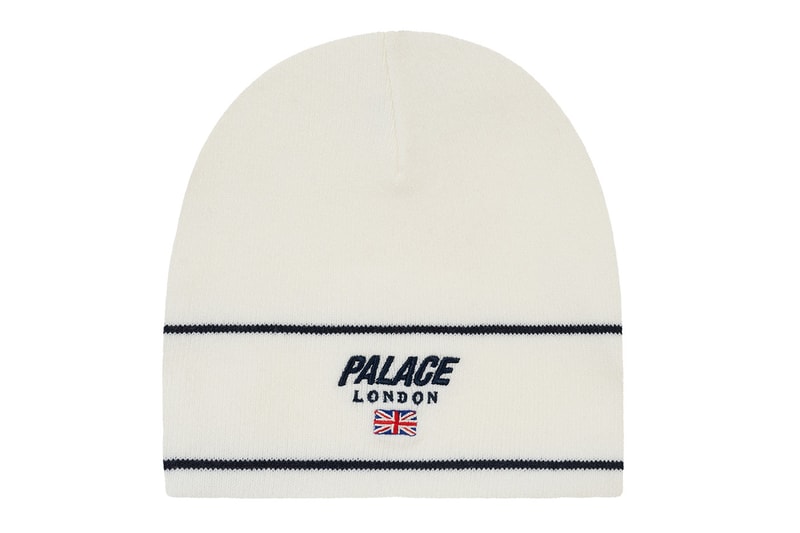Palace Skateboards Fall 2026 Drop 6 Release Info
