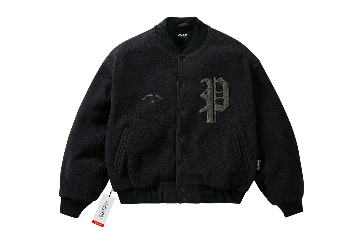 Palace Skateboards Fall 2026 Drop 6 Release Info