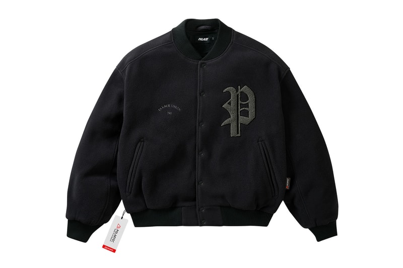 Palace Skateboards Fall 2026 Drop 6 Release Info