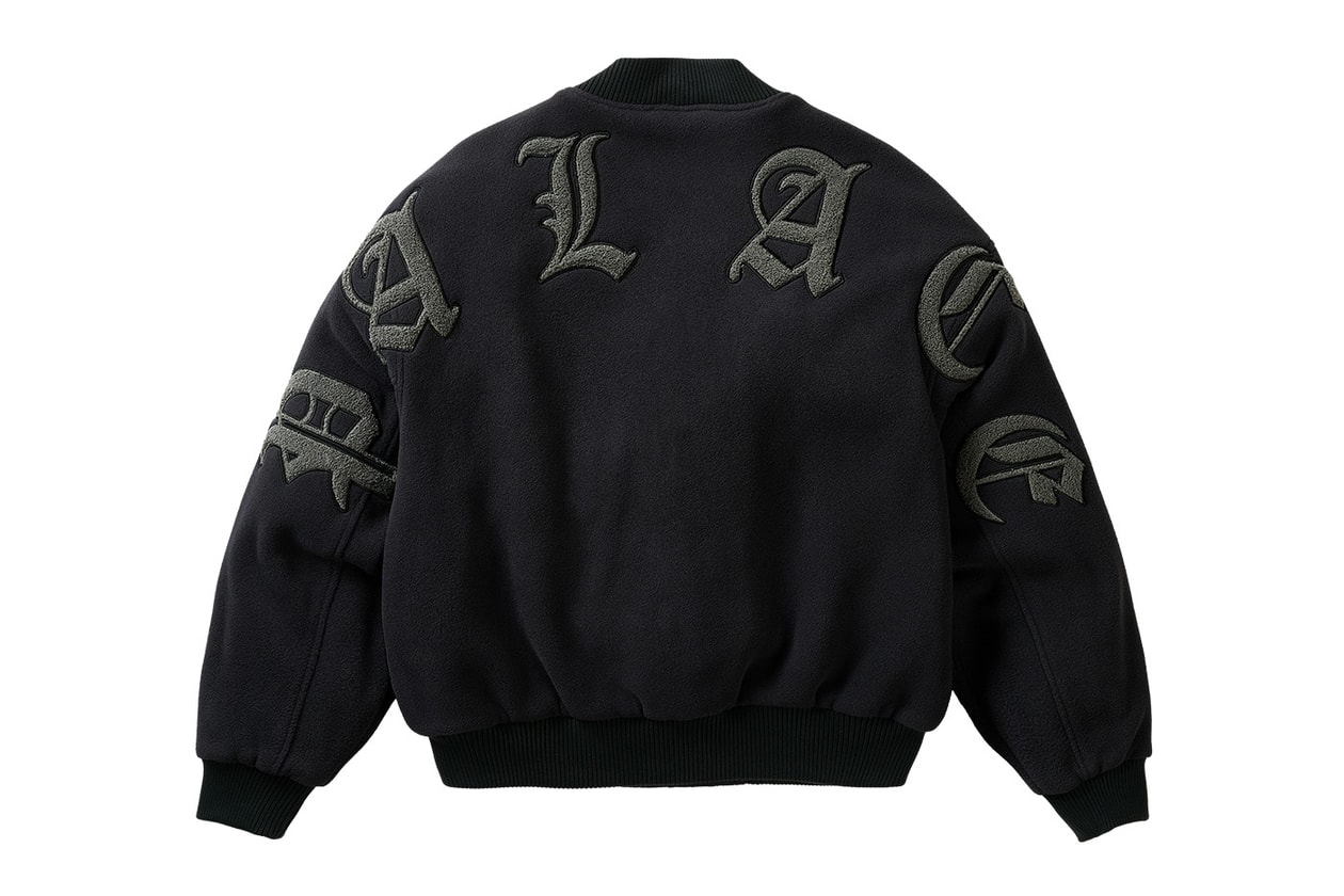 이번 주 놓치지 말아야 할 8가지 드롭: A.PRESSE, Supreme, Palace Skateboards, Levi’s, Barbour, Maison Margiela, VERDY, Mercedes-Benz, Saturdays NYC, Dickies, Ageless Galaxy, Lee, Nigel Cabourn의 위클리 드롭