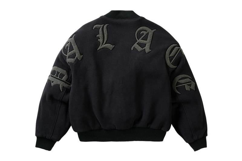 Palace Skateboards Fall 2026 Drop 6 Release Info