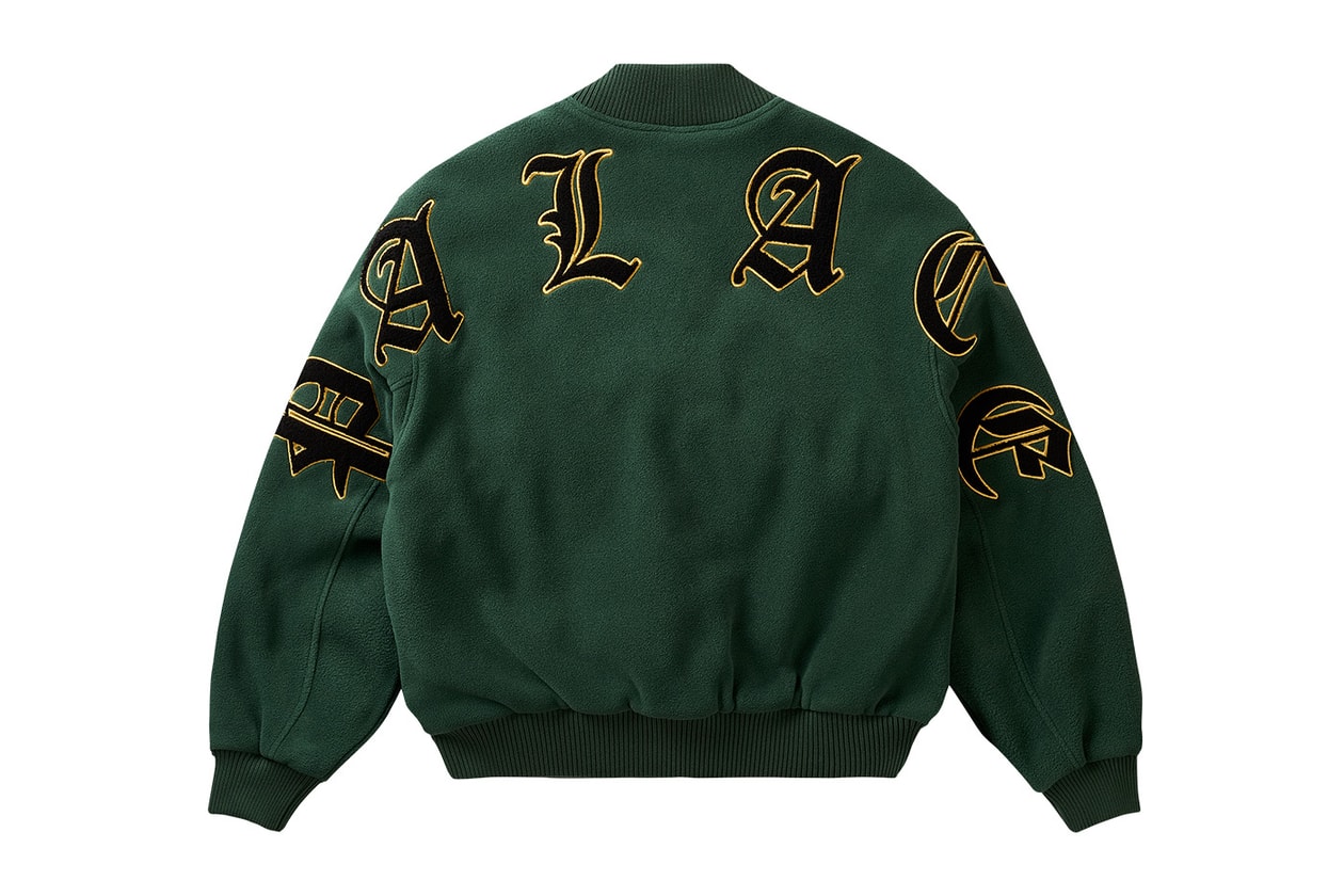 이번 주 놓치지 말아야 할 8가지 드롭: A.PRESSE, Supreme, Palace Skateboards, Levi’s, Barbour, Maison Margiela, VERDY, Mercedes-Benz, Saturdays NYC, Dickies, Ageless Galaxy, Lee, Nigel Cabourn의 위클리 드롭
