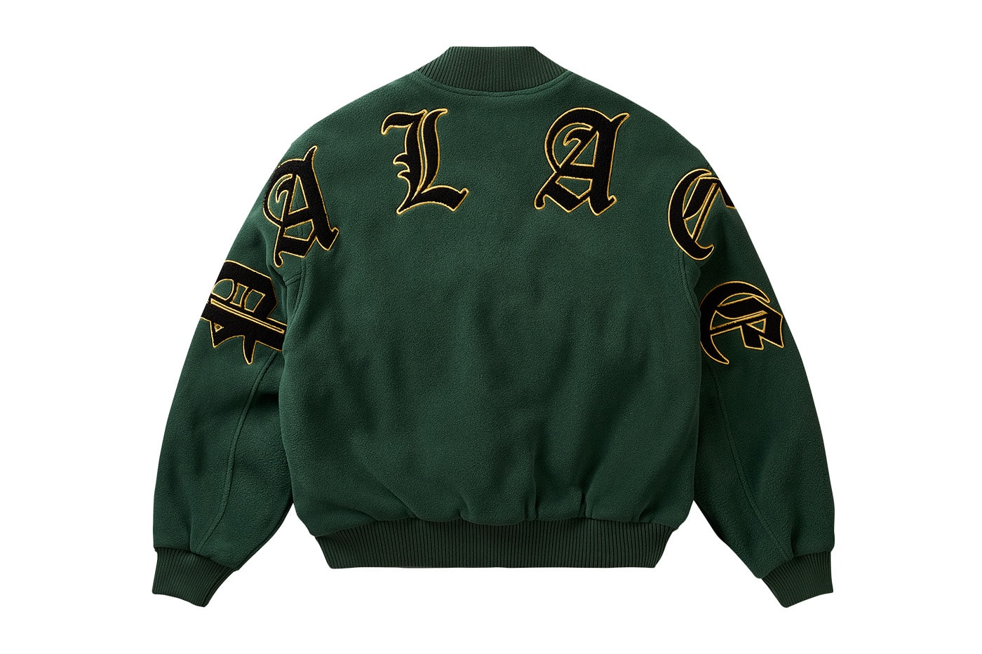 Palace Skateboards Fall 2026 Drop 6 Release Info