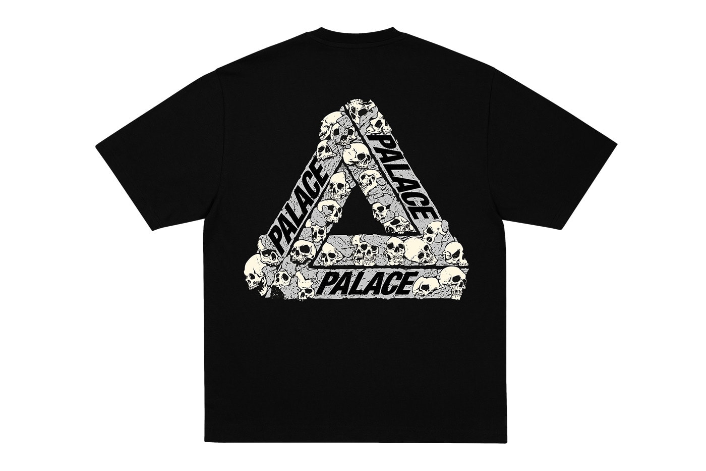 Palace Skateboards Fall 2026 Drop 6 Release Info