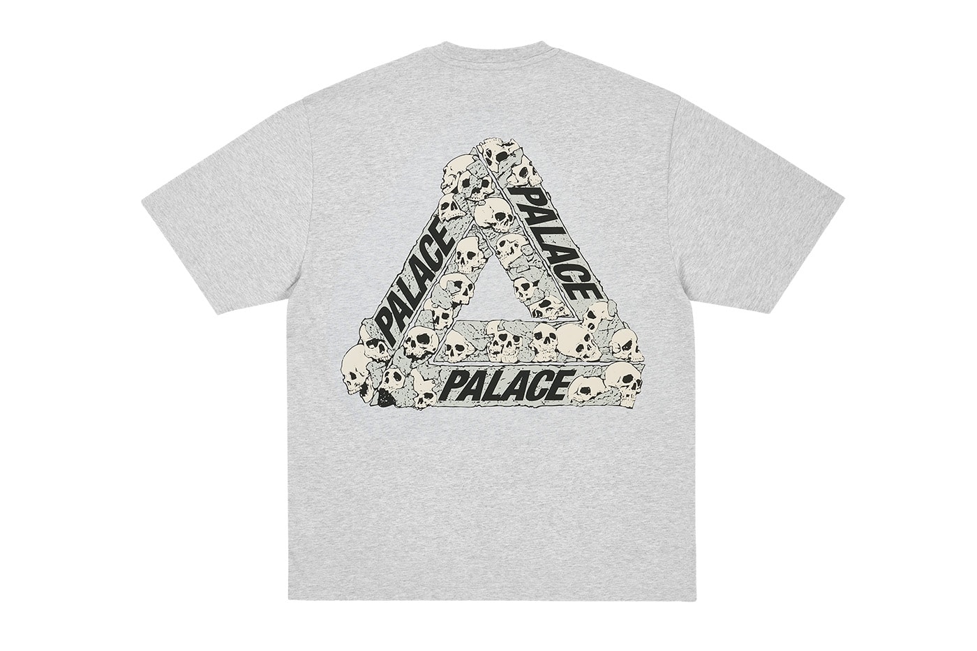 Palace Skateboards Fall 2026 Drop 6 Release Info