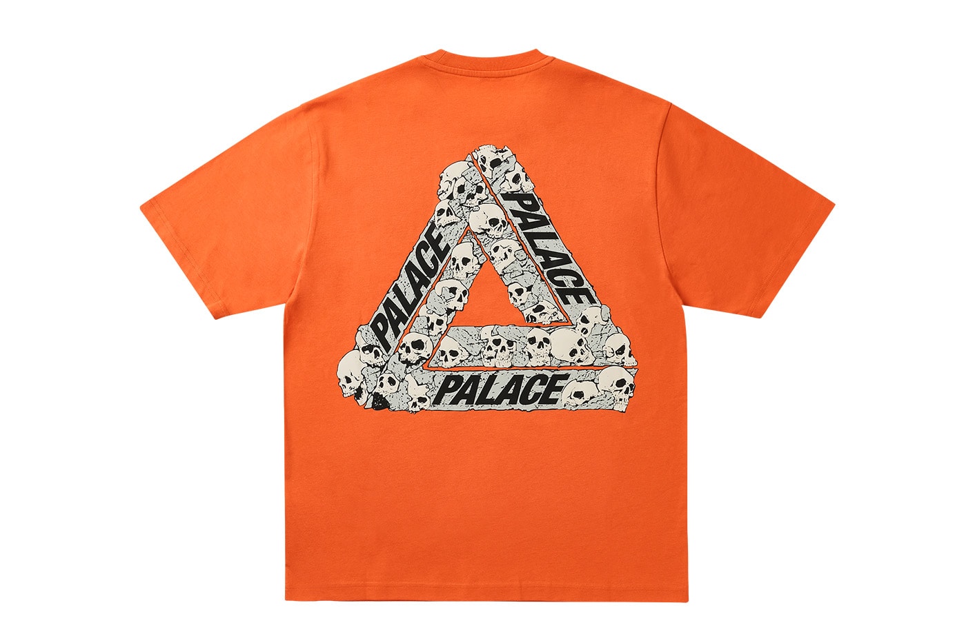Palace Skateboards Fall 2026 Drop 6 Release Info