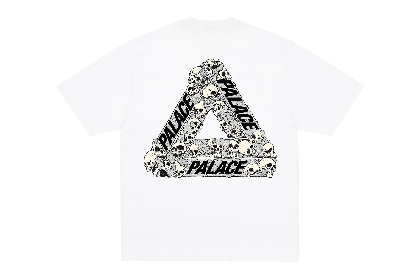 Palace Skateboards Fall 2026 Drop 6 Release Info