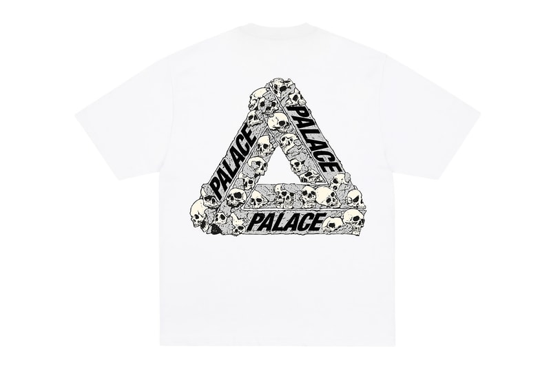 Palace Skateboards Fall 2026 Drop 6 Release Info