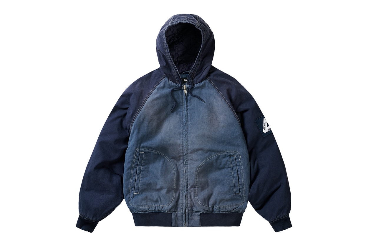 이번 주 놓치지 말아야 할 8가지 드롭: A.PRESSE, Supreme, Palace Skateboards, Levi’s, Barbour, Maison Margiela, VERDY, Mercedes-Benz, Saturdays NYC, Dickies, Ageless Galaxy, Lee, Nigel Cabourn의 위클리 드롭