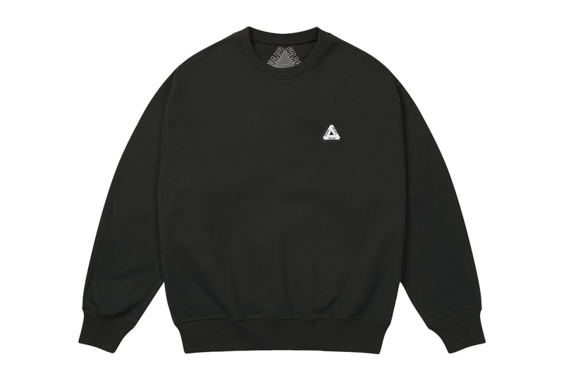 Palace Skateboards Fall 2026 Drop 6 Release Info